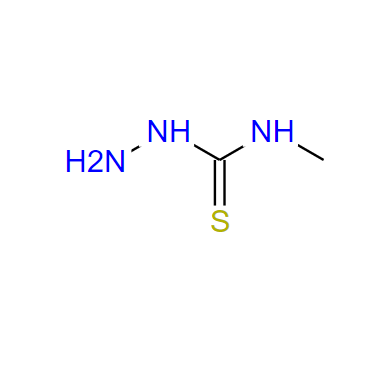 4-Methylthiosemicarbazide