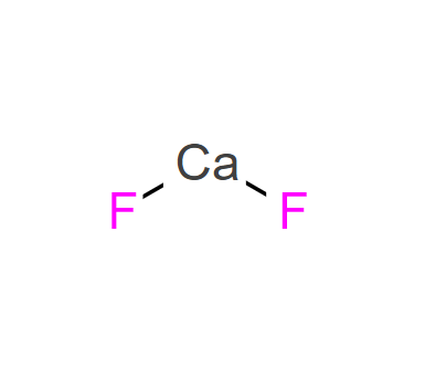 氟化钙,Fluorite (CaF2)