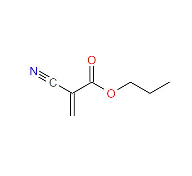 Propyl 2-cyanoacrylate