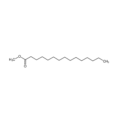 十五酸甲酯,Methyl Pentadecanoat