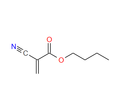 α-氰基丙烯酸正丁酯,n-Butyl cyanoacrylate