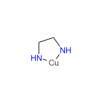 雙氫氧化乙二胺銅(II),CUPRIETHYLENEDIAMINE