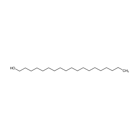 十九烷醇,1-Nonadecanol