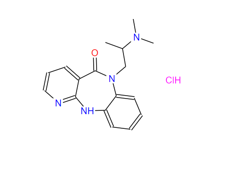 Propizepine hydrochloride,Propizepine hydrochloride