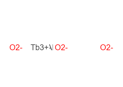 三氧化铝铽,aluminium terbium trioxide