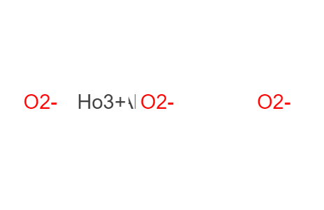 三氧化三钬铝,aluminium holmium trioxide