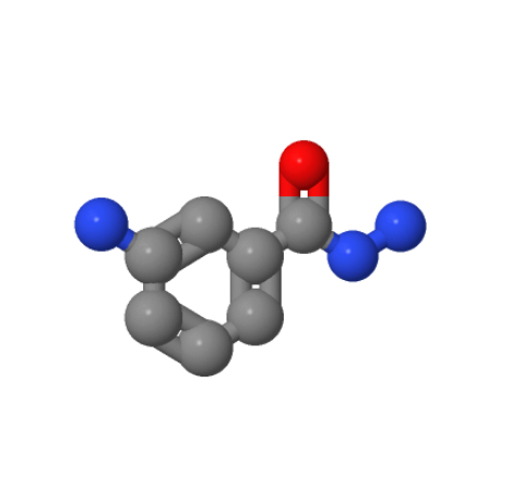 3-氨基苯酰肼,3-AMINOBENZHYDRAZIDE
