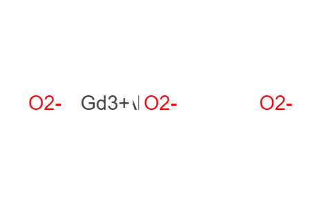 三氧化钆铝,aluminium gadolinium trioxide