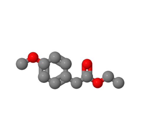 對(duì)甲氧基苯乙酸乙酯,ETHYL 4-METHOXYPHENYLACETATE