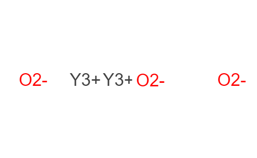 氧化釔,Yttrium oxide