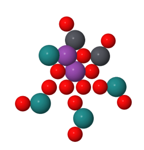 四氧化三釕,dibismuth dilead tetraruthenium tridecaoxide