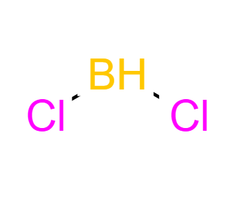 二氯硼,dichloroboron