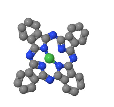 酞菁镍,NICKEL PHTHALOCYANINE