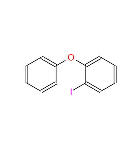 2-碘二苯醚,1-IODO-2-PHENOXY-BENZENE