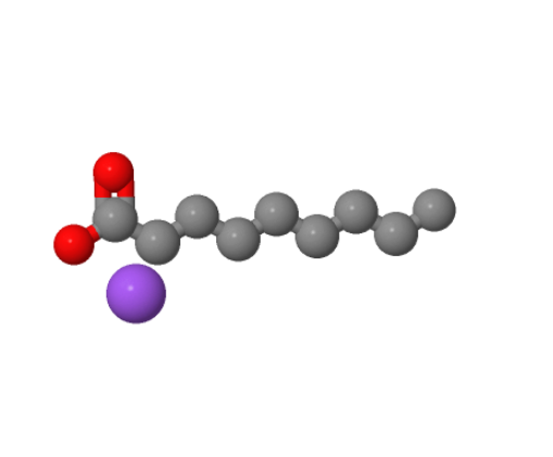 壬酸钠,PELARGONIC ACID SODIUM SALT