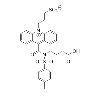 吖啶酯丙磺酸盐,NSP-SA