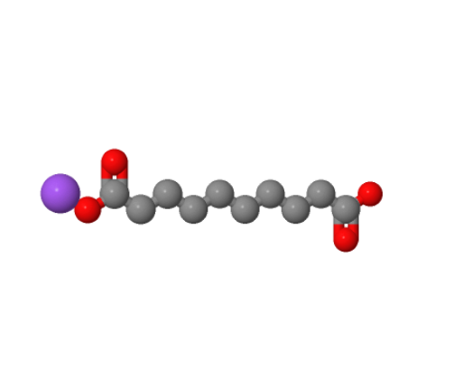 癸二酸鈉,sodium hydrogen sebacate