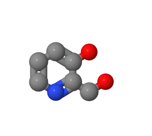 3-羟基吡啶-2-甲醇,2-(HYDROXYMETHYL)PYRIDIN-3-OL