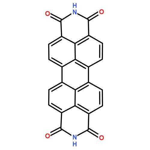 3,4,9,10－四甲酰二亚胺,3,4,9,10-Perylenetetracarboxylic diimide