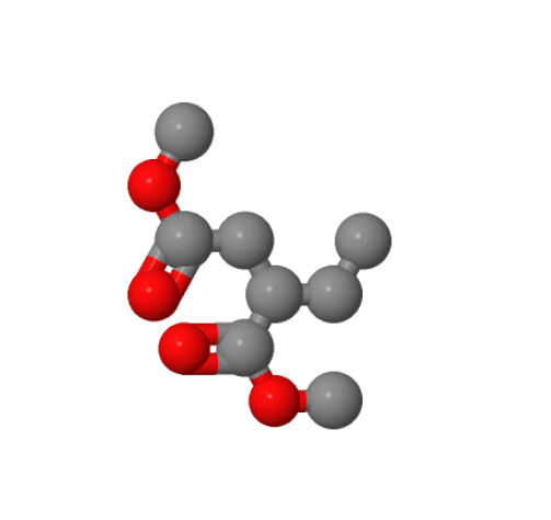 二甲基乙基琥珀酸盐,dimethyl 2-ethylbutanedioate