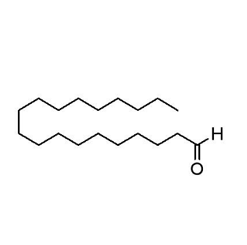 十九醛,Nonadecanal