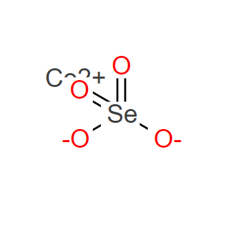 硒酸鈷,cobalt(2+),selenate