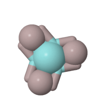 鋁化鋯,Zirconium aluminide