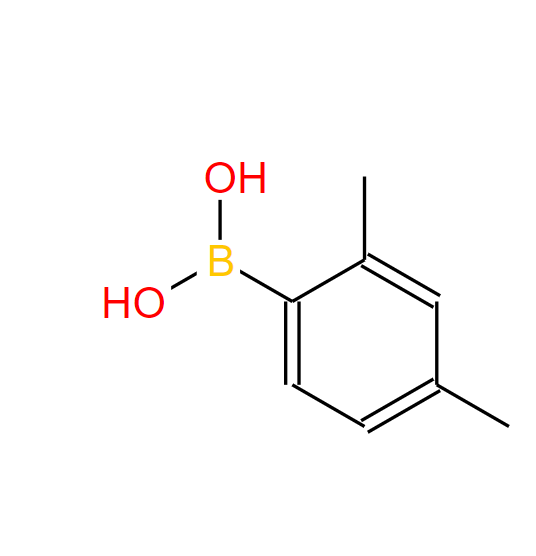 2,4-二甲基苯硼酸,2,4-DIMETHYLPHENYLBORONIC ACID