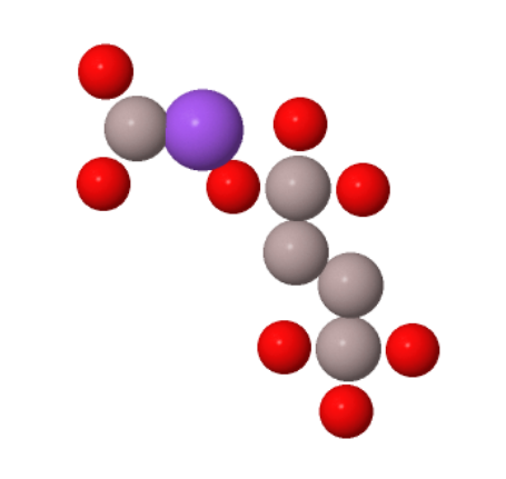 五氫氧化鋁,pentaaluminium sodium octaoxide