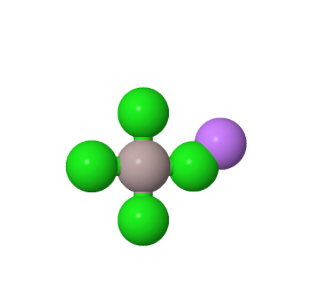 四氯铝酸锂,LITHIUM TETRACHLOROALUMINATE