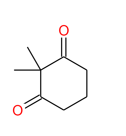 2,2-二甲基-1,3-环己烷二酮,2,2-Dimethylcyclohexane-1,3-dione