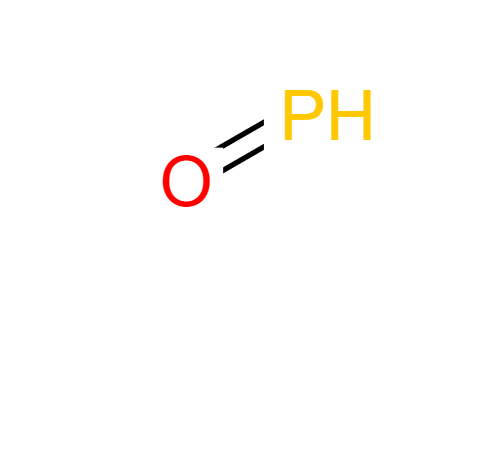 一氧化磷,Phosphorus oxide (po)