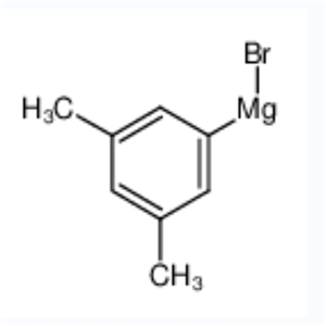 3,5-二甲基苯基溴化镁,magnesium,1,3-dimethylbenzene-5-ide,bromide