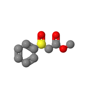 2-苯基亚硫酰基乙酸甲酯