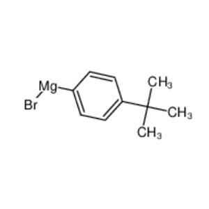 4-叔丁基苯基溴化镁,4-tert-Butylphenylmagnesium bromide