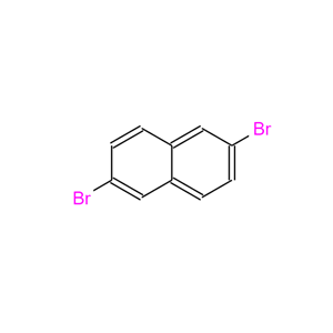 2,6-二溴萘,2,6-DIBROMONAPHTHALENE