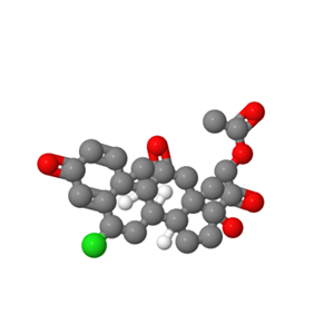 氯泼尼松 21-乙酸酯