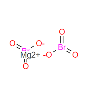 溴酸镁,MAGNESIUM BROMATE