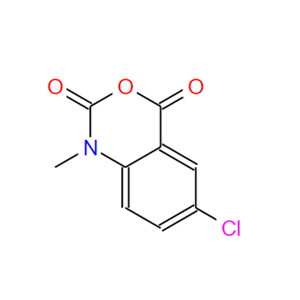 N-甲基-5-氯靛红酸酐