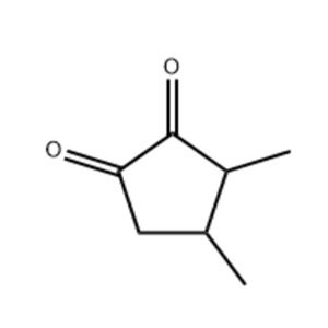 3,4-二甲基环戊烯醇酮