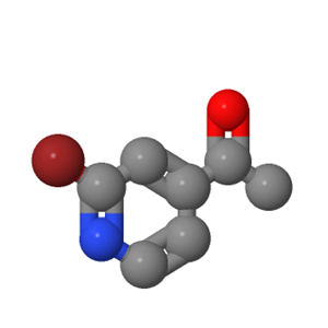 2-溴-4-乙酰基吡啶
