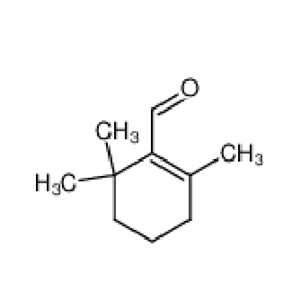 β-环柠檬醛,β-cyclocitral