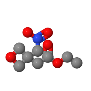 3-硝基甲基-(氧杂环丁烷-3-基)乙酸乙酯