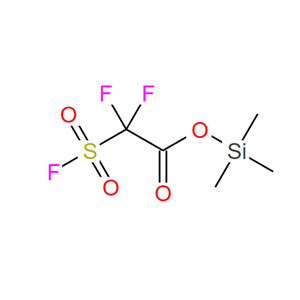 三甲基硅烷基 2-(氟磺酰基)二氟乙酸酯
