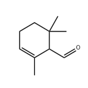 alpha-环柠檬醛,α-Cyclocitral