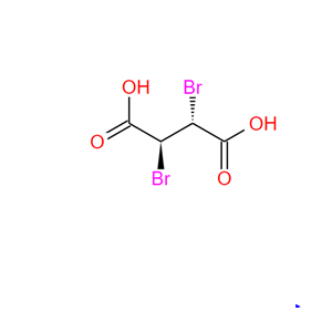 2,3-二溴丁二酸