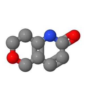 1,5,7,8-四氢吡喃[4,3-b]吡啶-2-酮,1,5,7,8-Tetrahydro-pyrano[4,3-b]pyridin-2-one