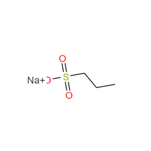 丙烷磺酸钠,Sodium 1-propanesulfonate