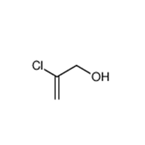2-氯-2-丙烯-1-醇