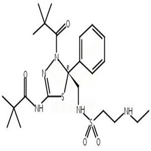 Litronesib   910634-41-2